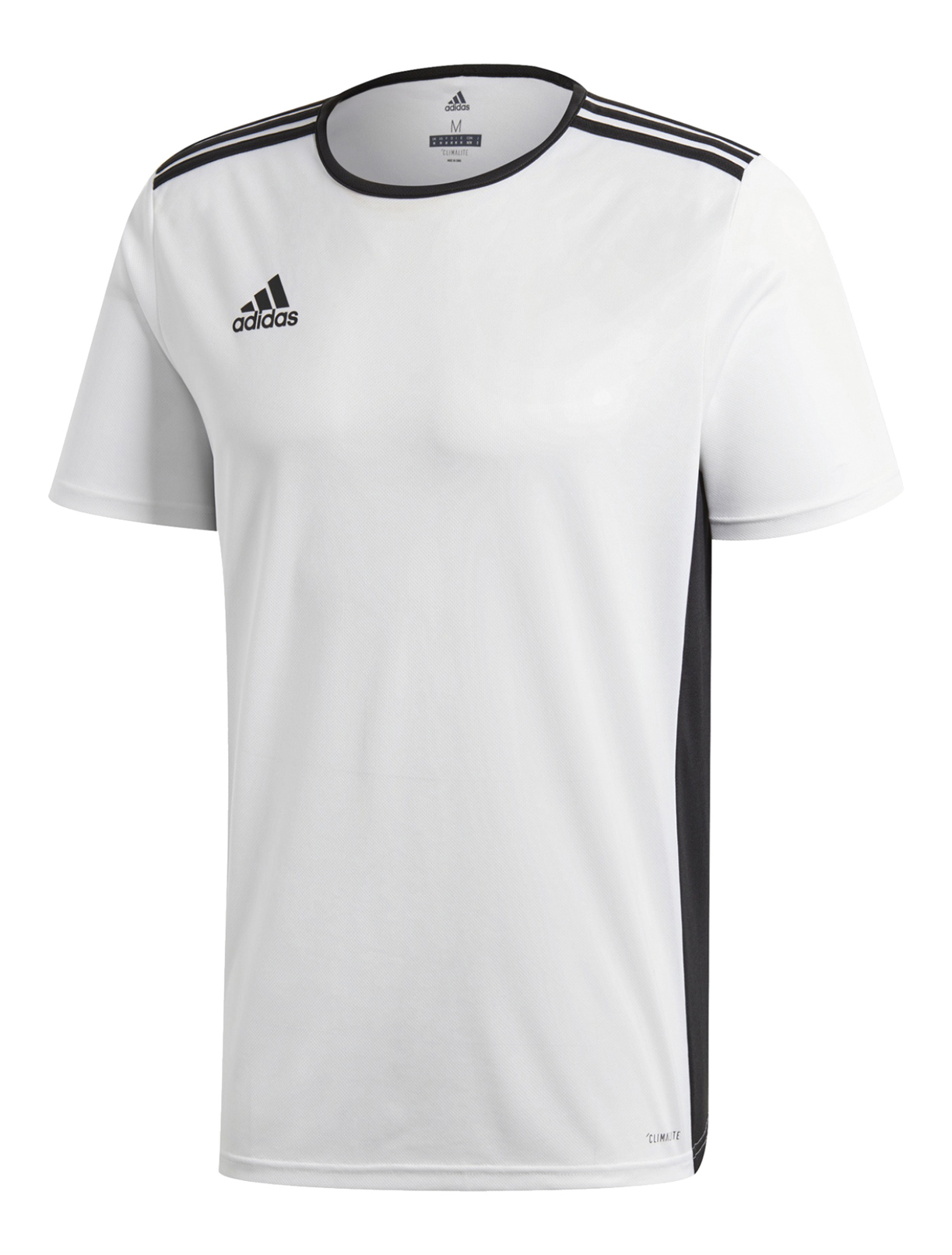 Koszulka adidas Entrada 18 JSY SS CD8438