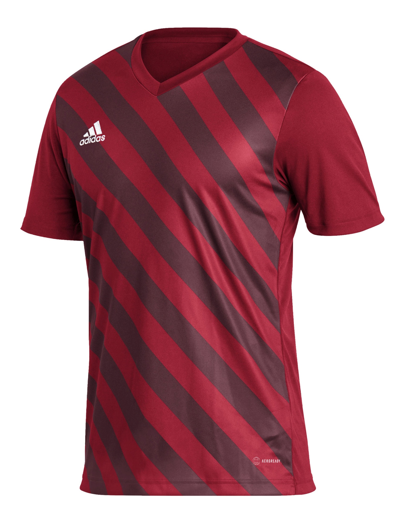 Koszulka adidas Entrada 22 GFX HB0572