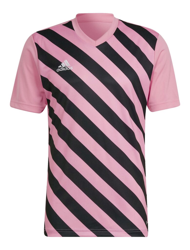 Koszulka adidas Entrada 22 GFX HC2633