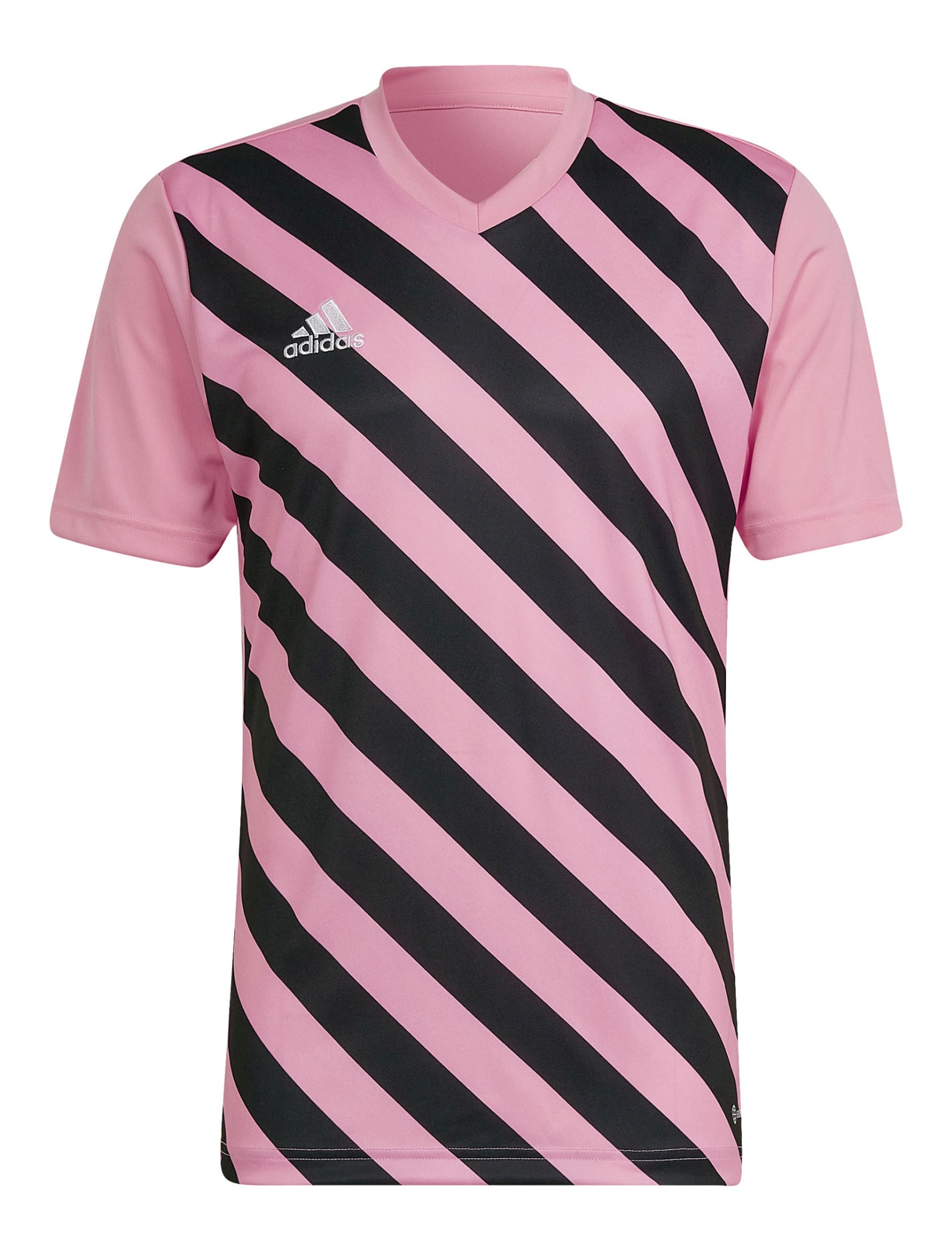 Koszulka adidas Entrada 22 GFX HC2633