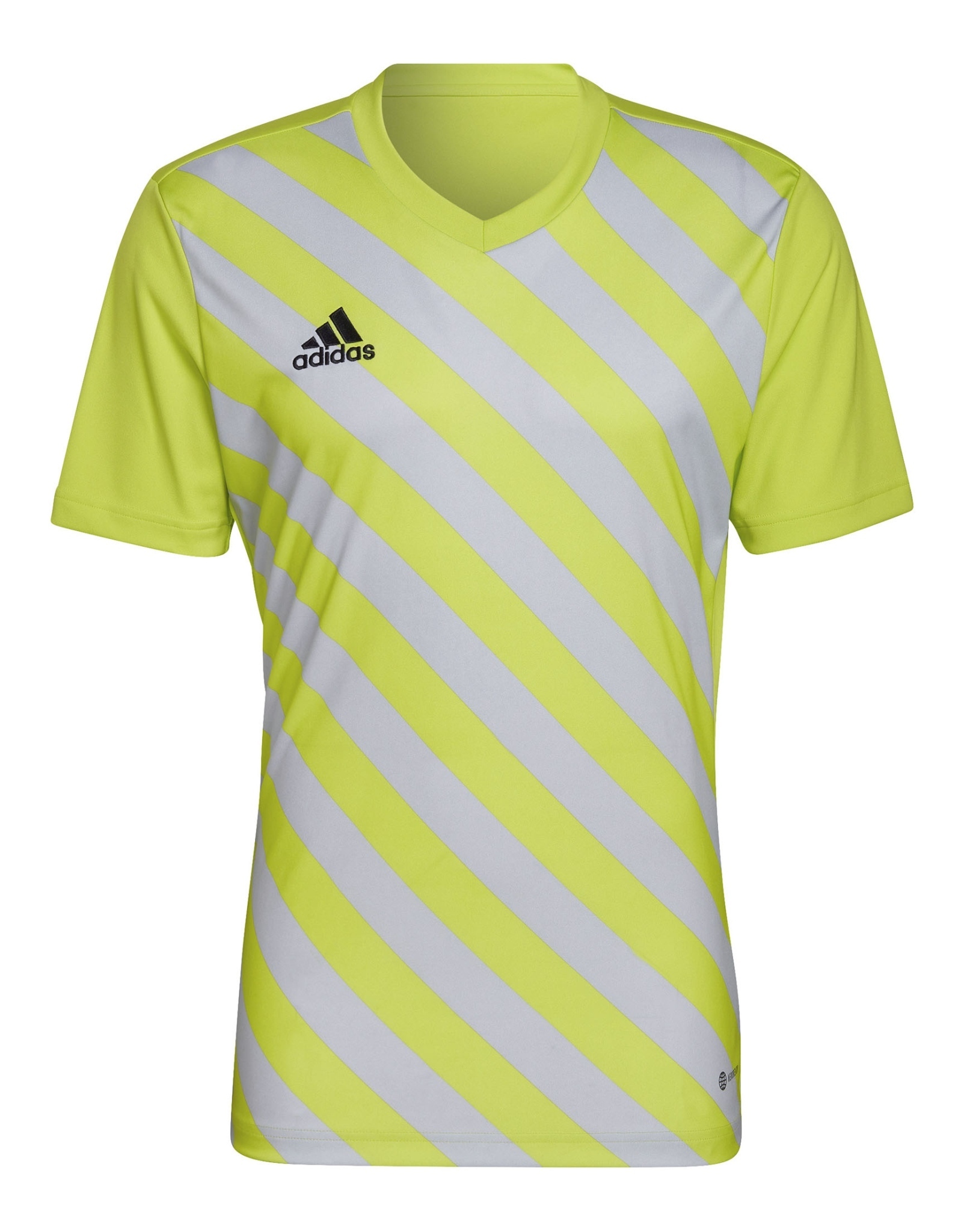 Koszulka adidas Entrada 22 GFX HF0118