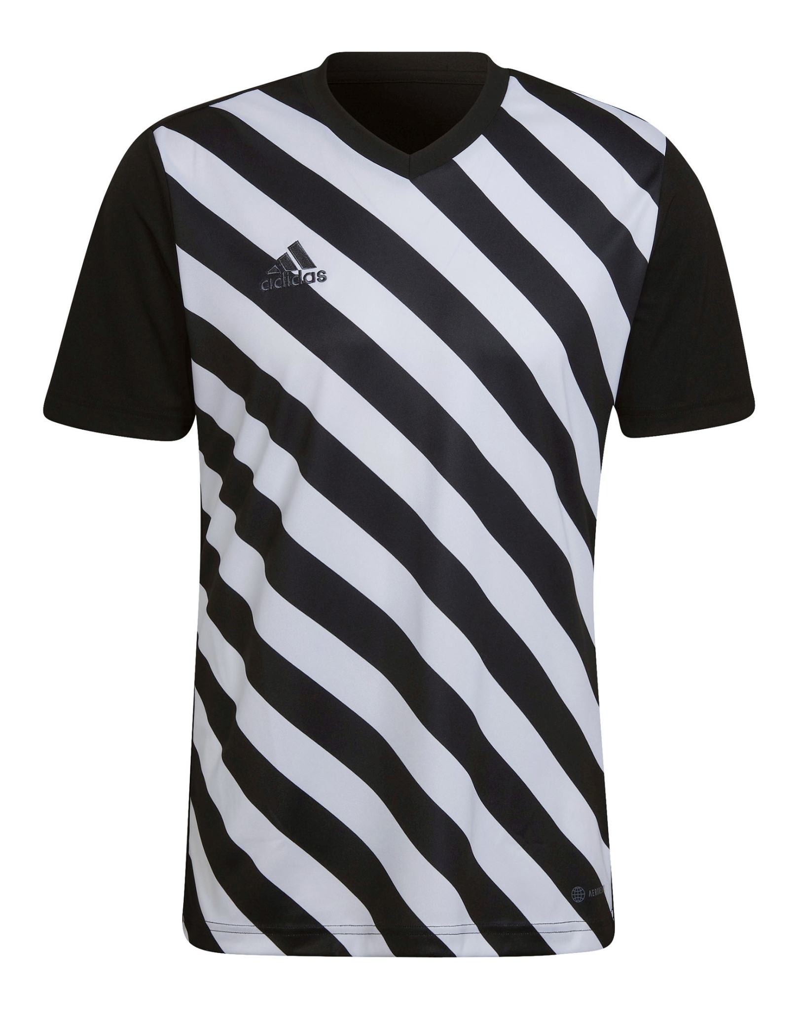 Koszulka adidas Entrada 22 GFX HF0126