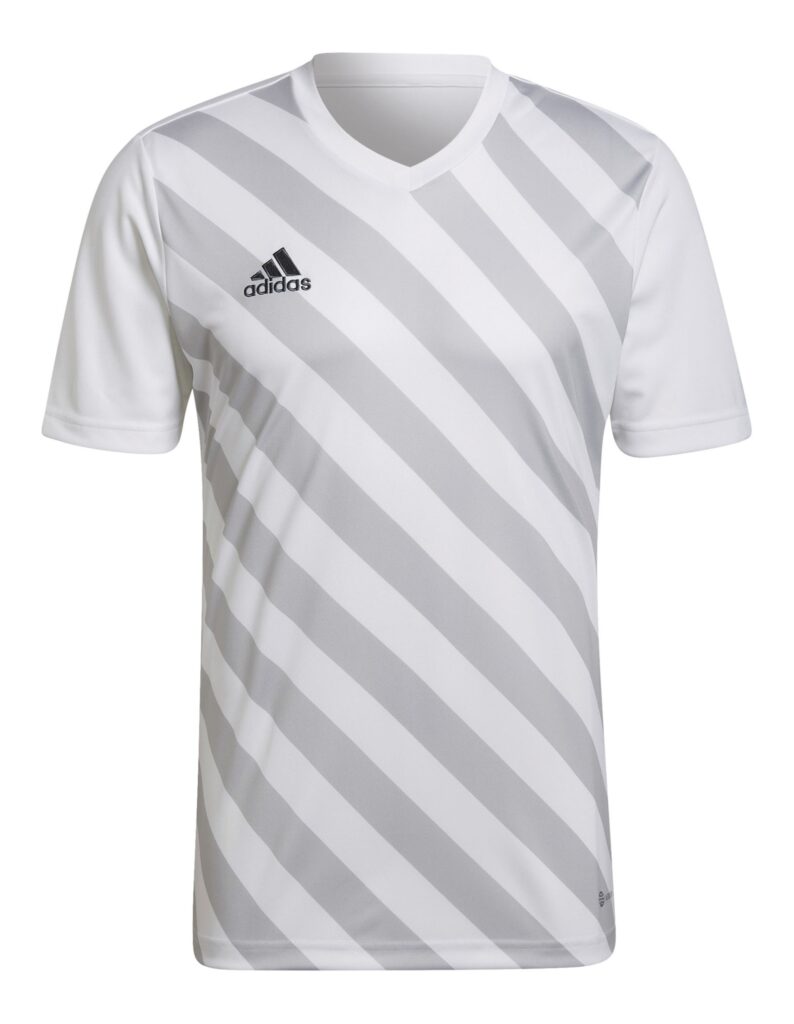 Koszulka adidas Entrada 22 GFX HF0129
