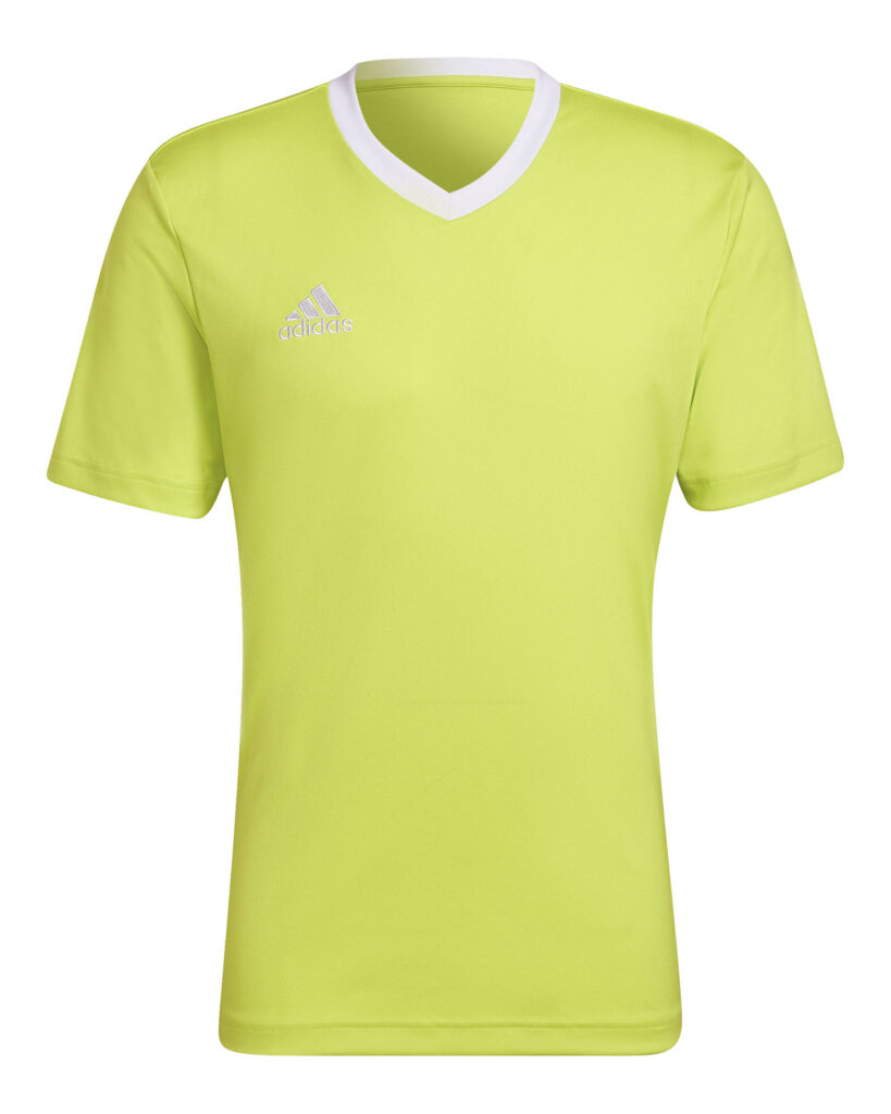 Koszulka adidas Entrada 22 HC5077