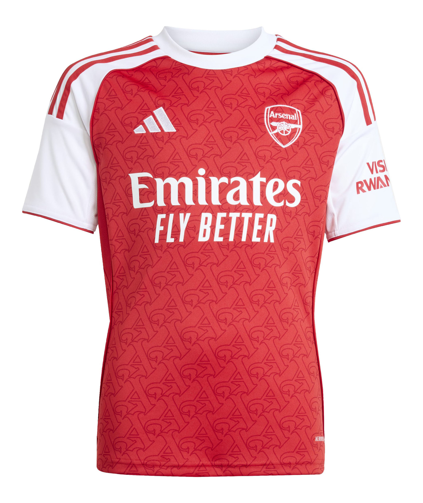 Koszulka adidas Junior Arsenal Londyn JI9533