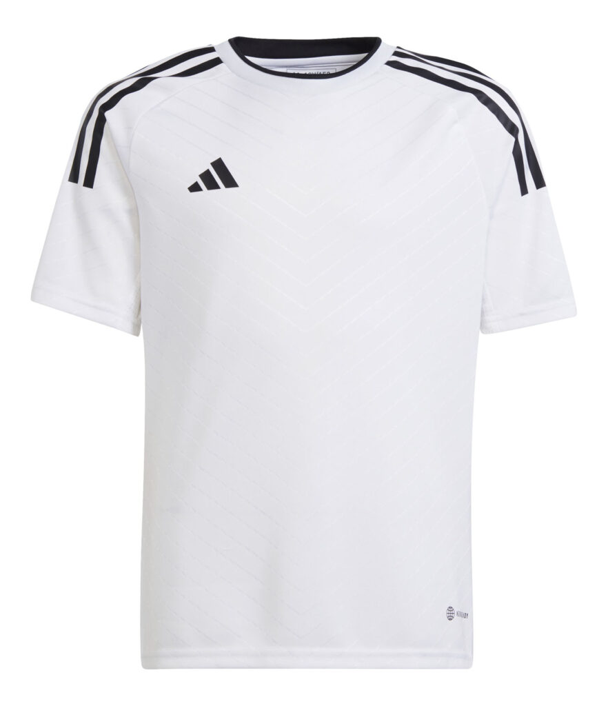 Koszulka adidas Junior Campeon 23 HR2647