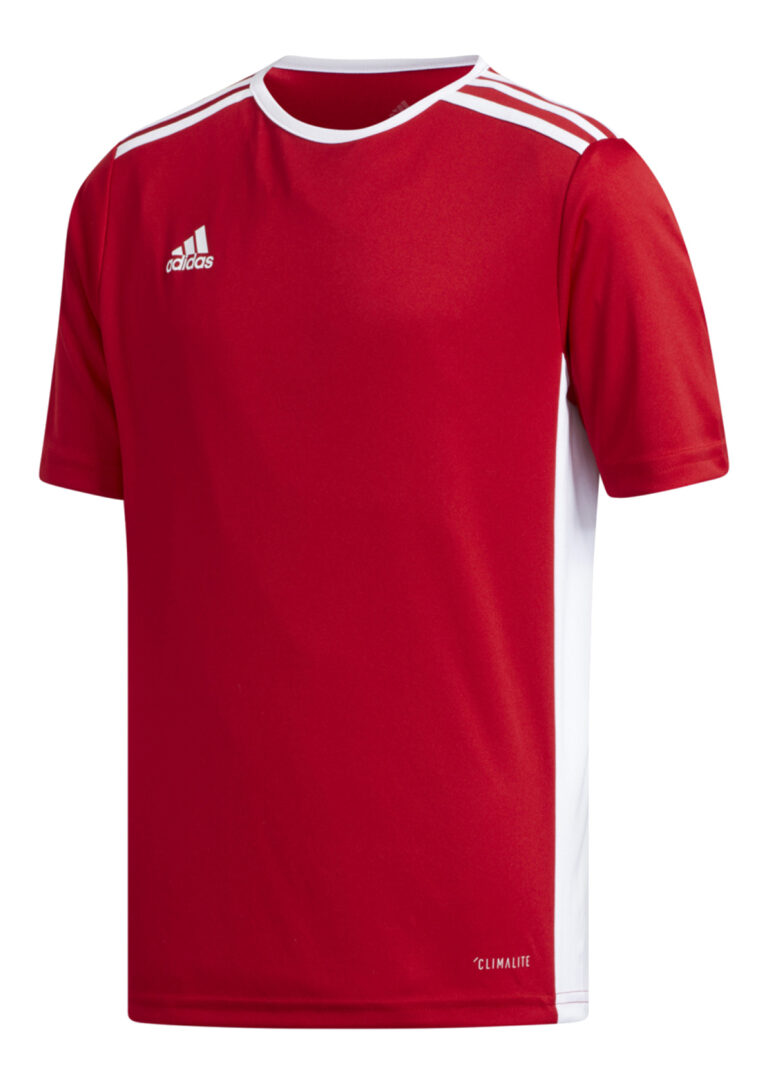 Koszulka adidas Junior Entrada 18 CF1050