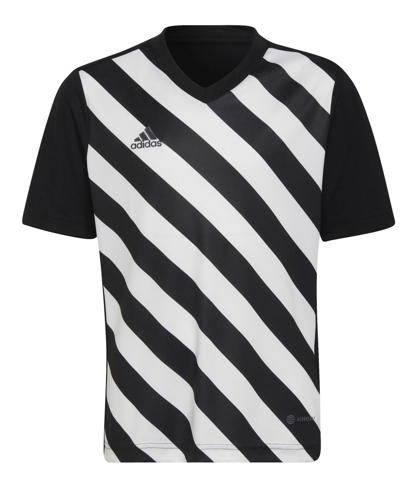 Koszulka adidas Junior Entrada 22 GFX HF0123