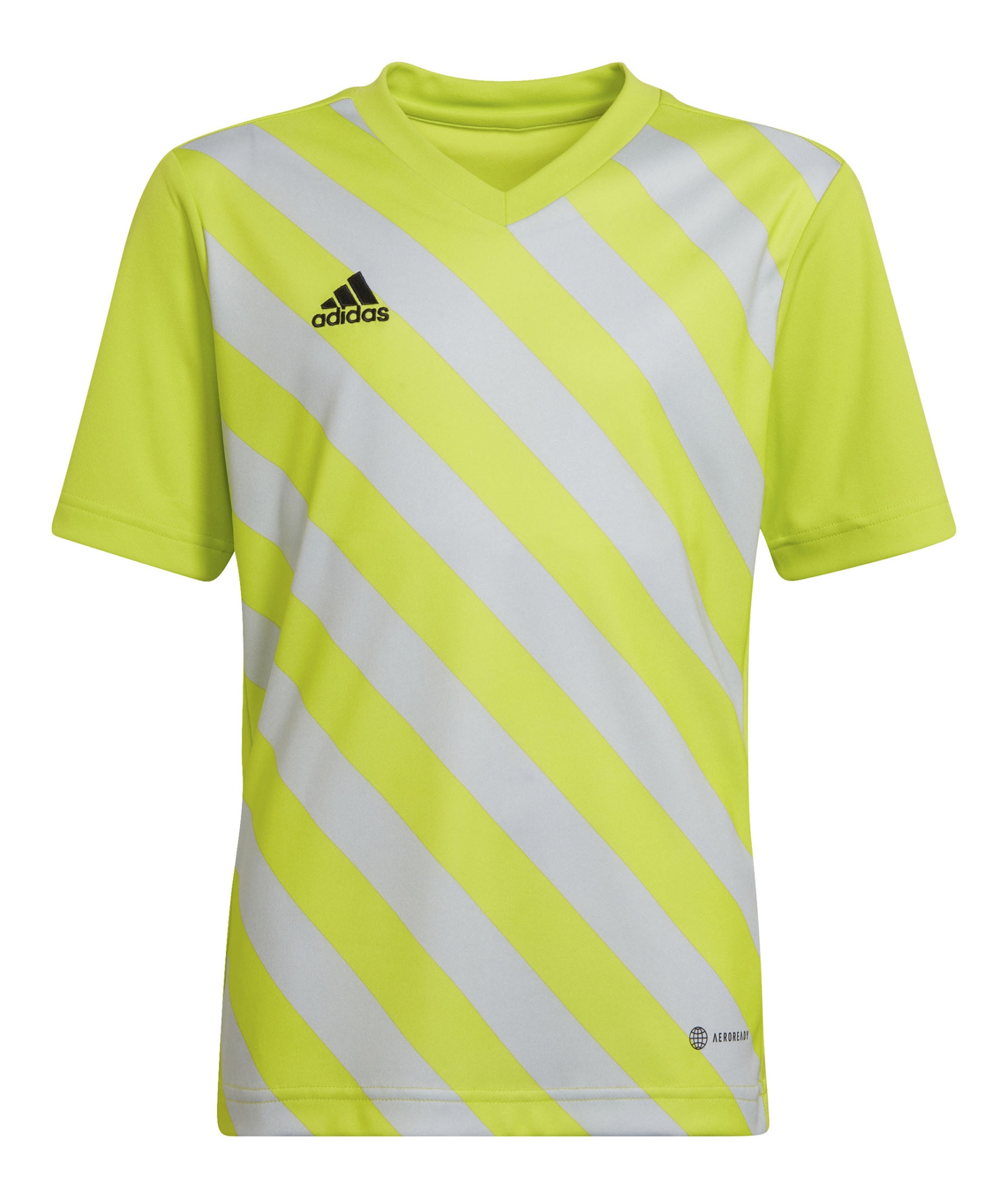 Koszulka adidas Junior Entrada 22 GFX HF0133