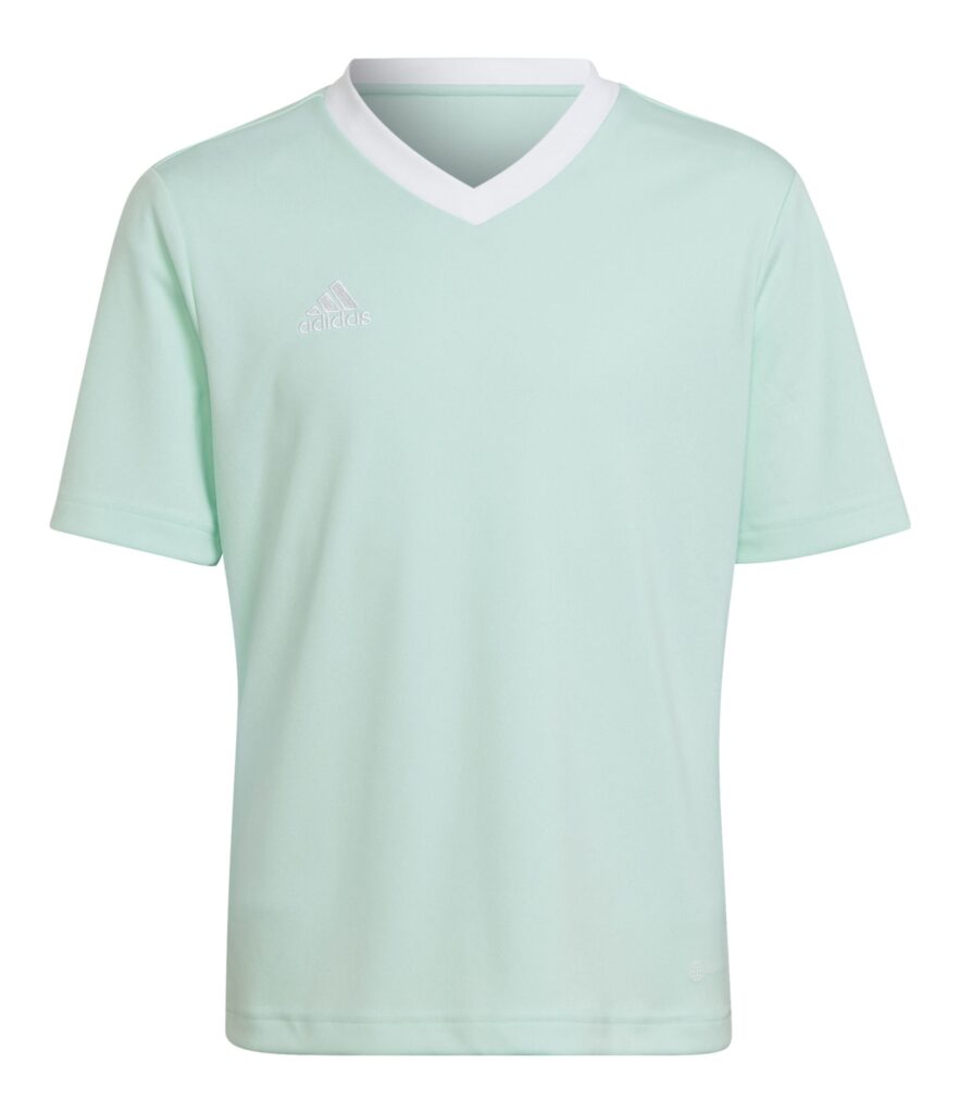 Koszulka adidas Junior Entrada 22 HC5078