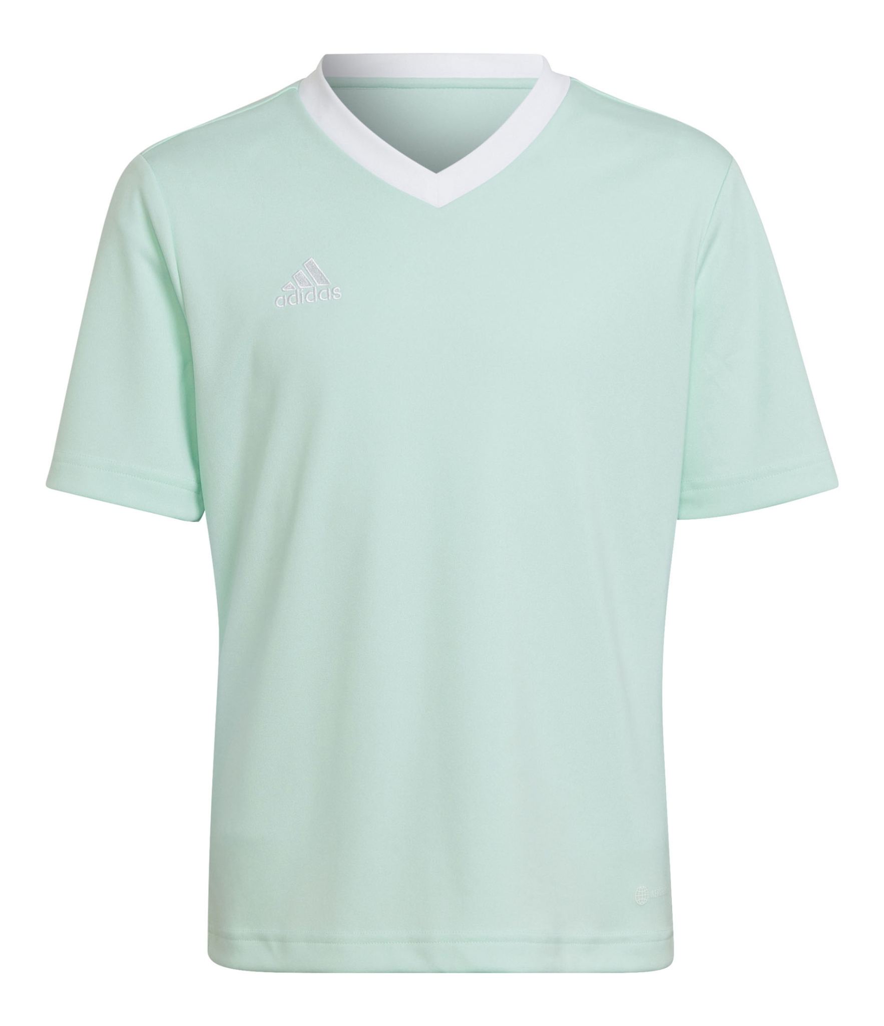 Koszulka adidas Junior Entrada 22 HC5078
