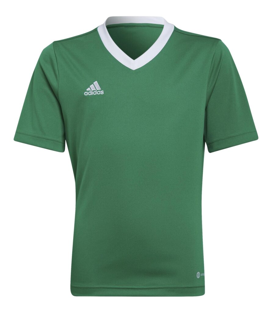 Koszulka adidas Junior Entrada 22 HI2126