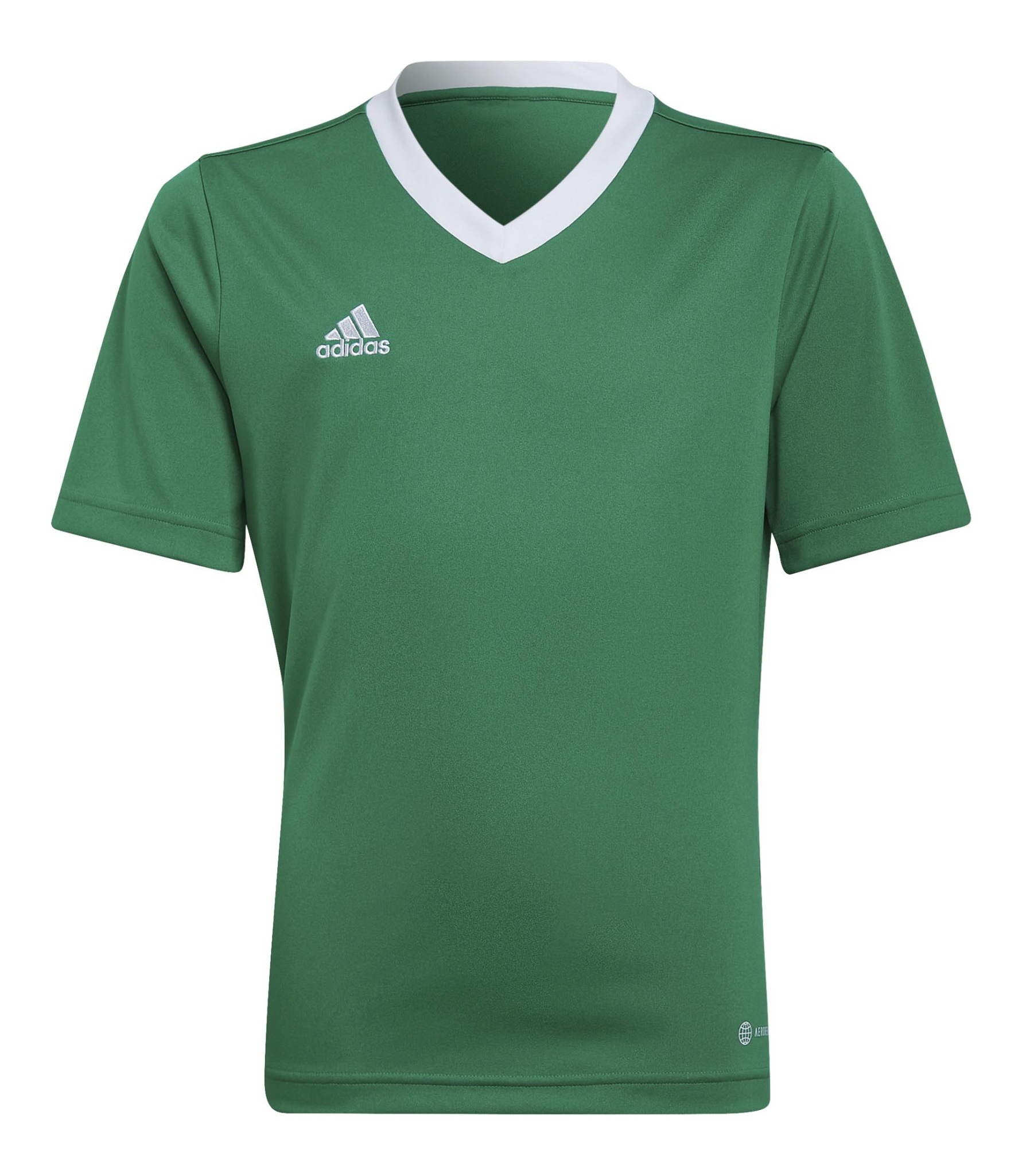 Koszulka adidas Junior Entrada 22 HI2126