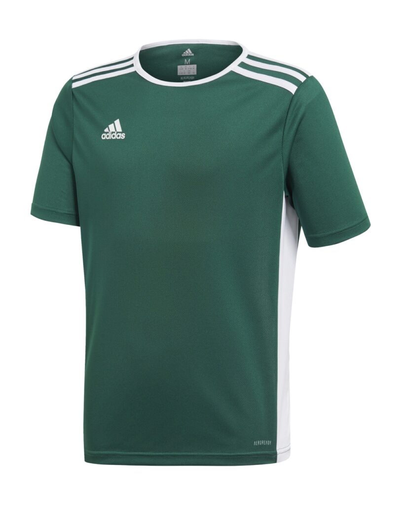 Koszulka adidas Junior Entrada CE9563