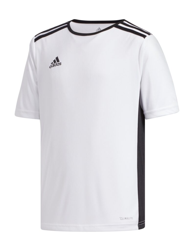 Koszulka adidas Junior Entrada CF1044
