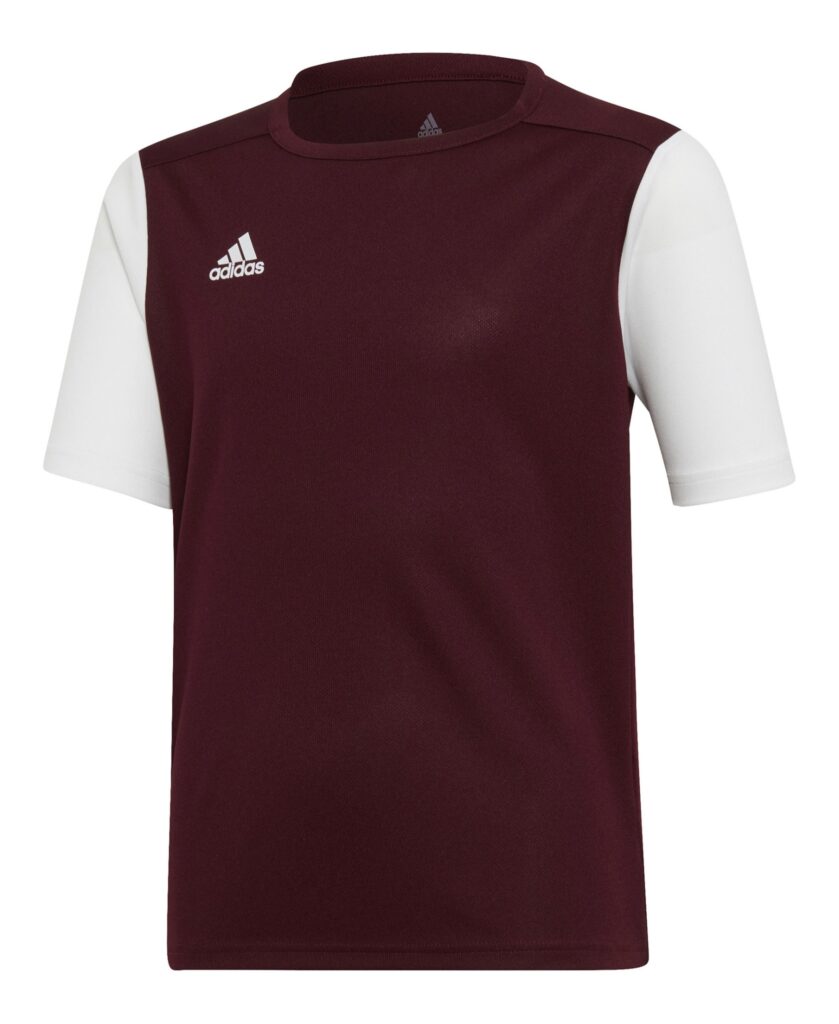Koszulka adidas Junior Estro 19 DP3224