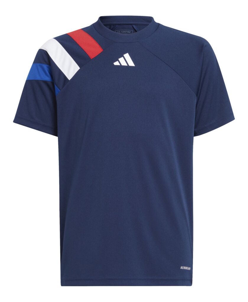 Koszulka adidas Junior Fortore 23 IK5727