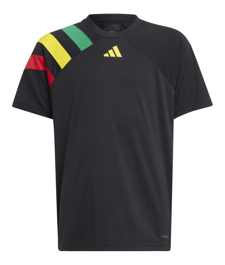 Koszulka adidas Junior Fortore 23 IK5730