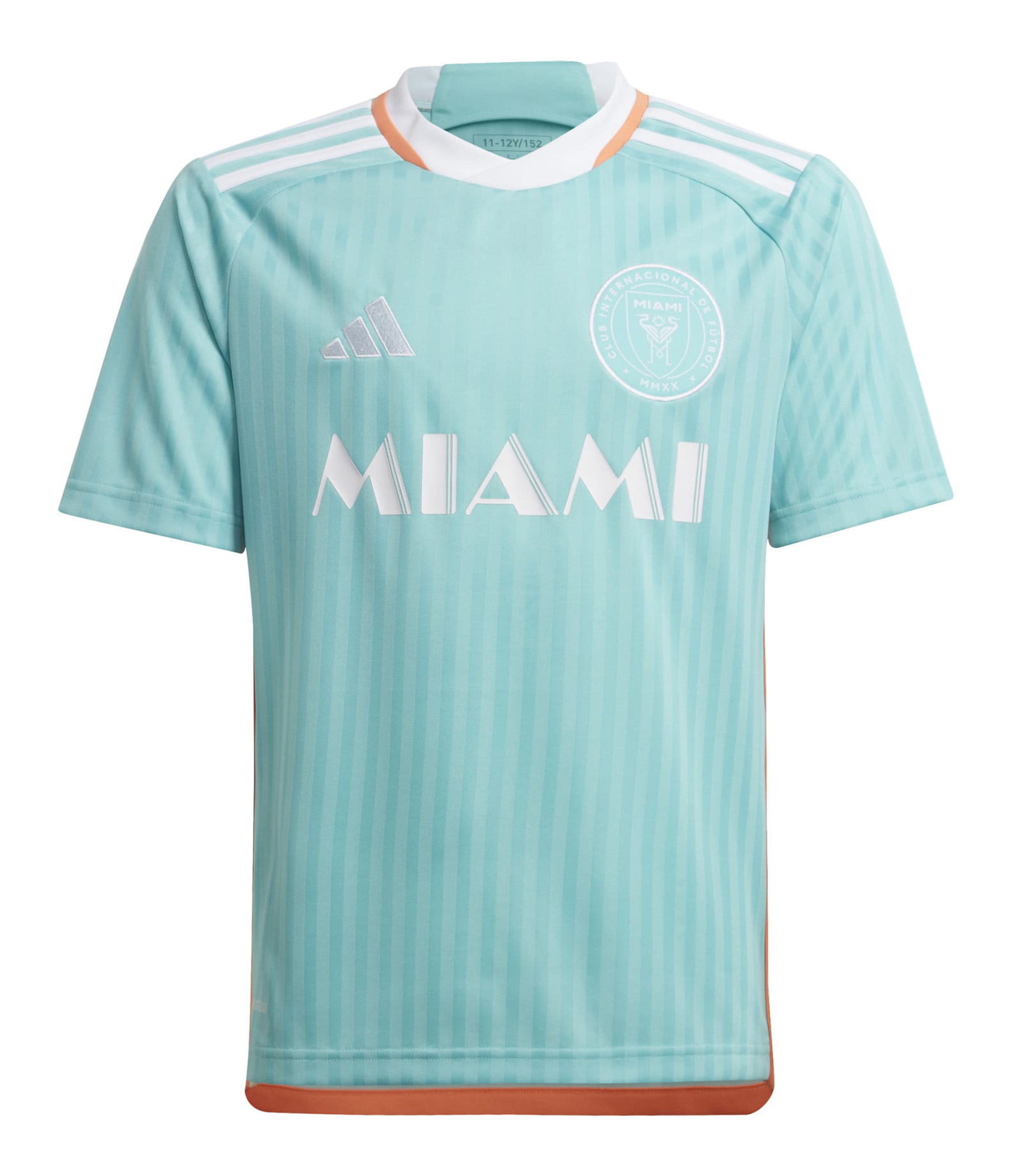 Koszulka adidas Junior Miami FC 3rd JJ1451
