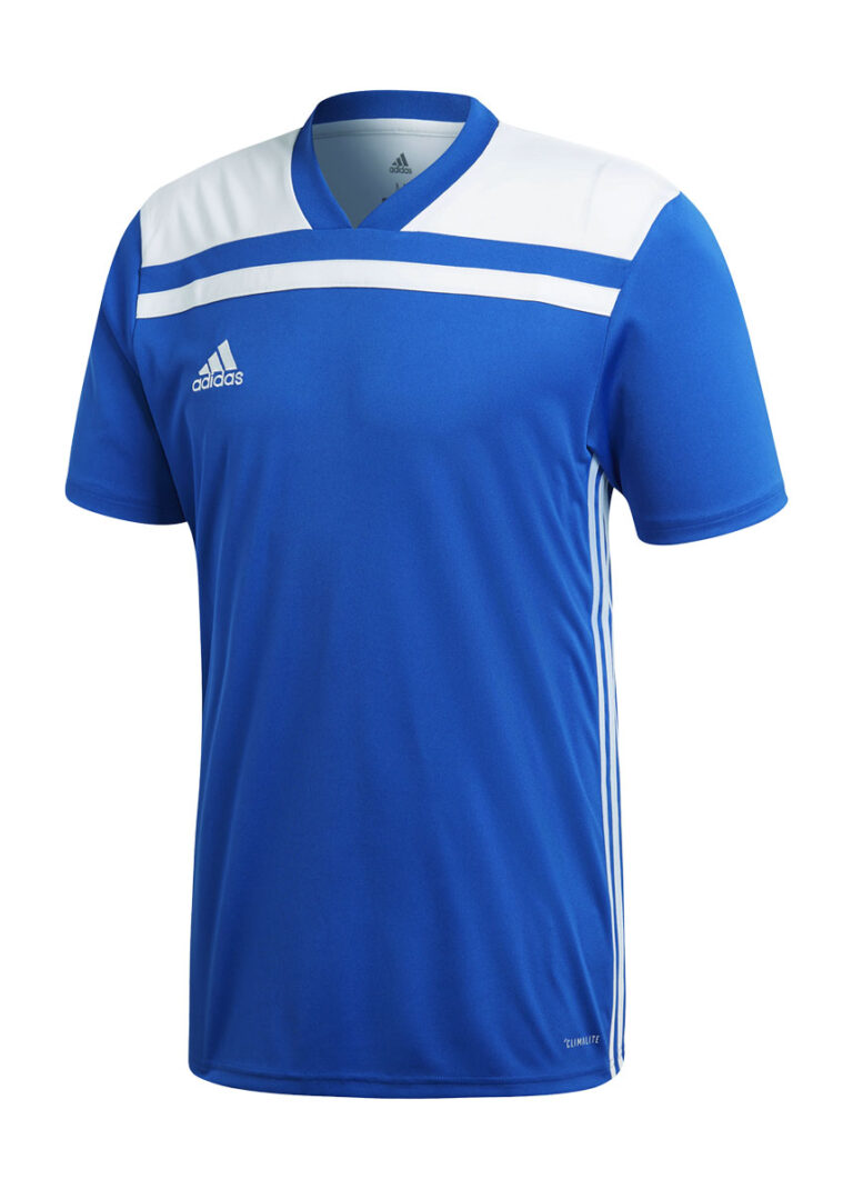 Koszulka adidas Junior Regista 18 CE8965
