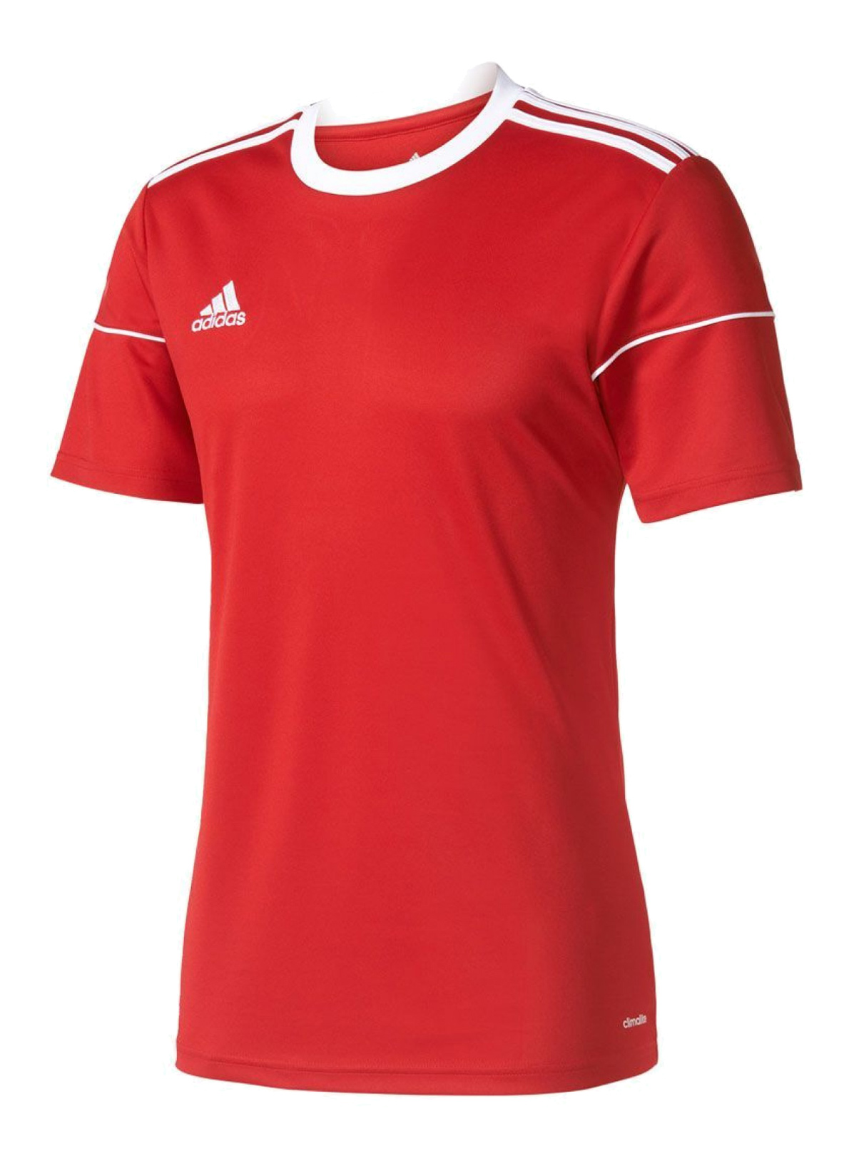 Koszulka adidas Junior Squadra 17 BJ9174