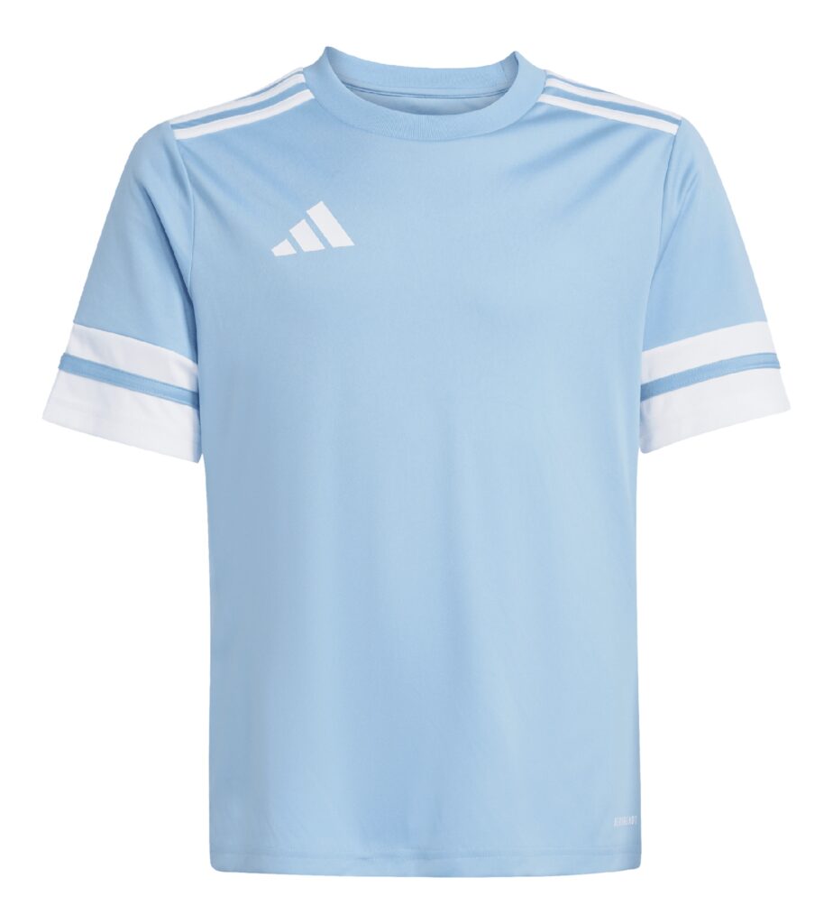 Koszulka adidas Junior Squadra 25 JJ0050