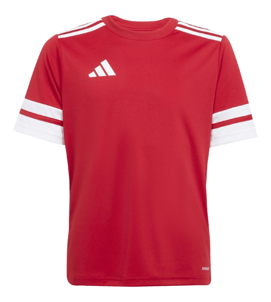 Koszulka adidas Junior Squadra 25 JJ0051
