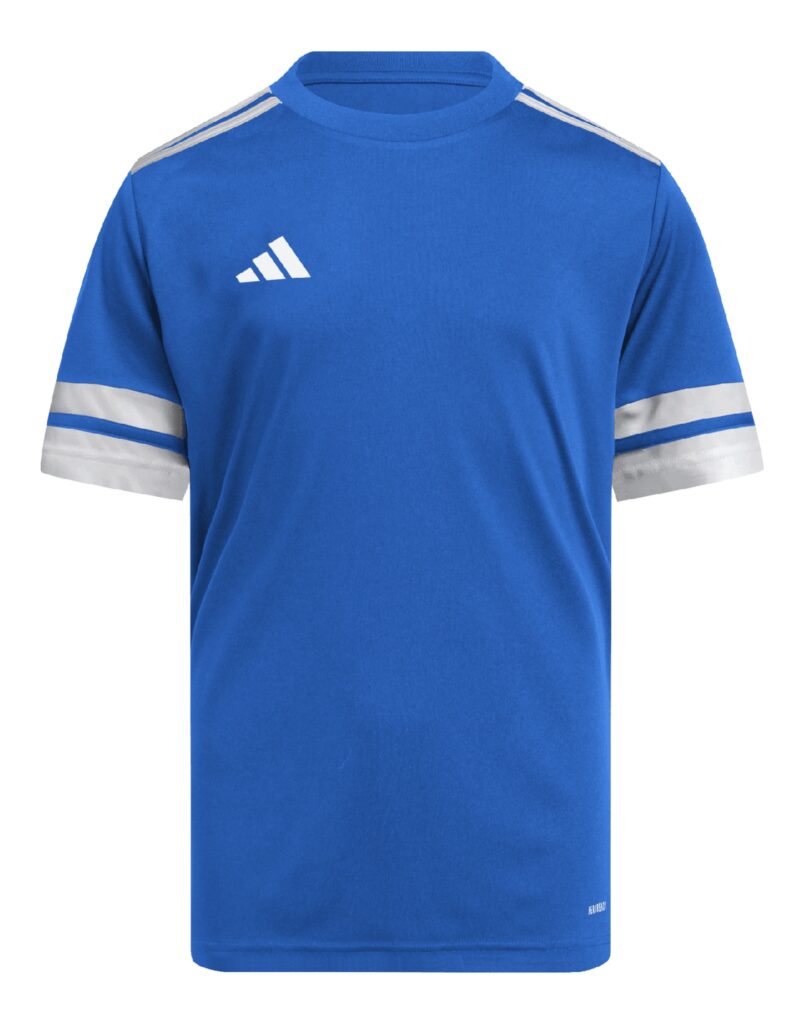 Koszulka adidas Junior Squadra 25 JJ0054