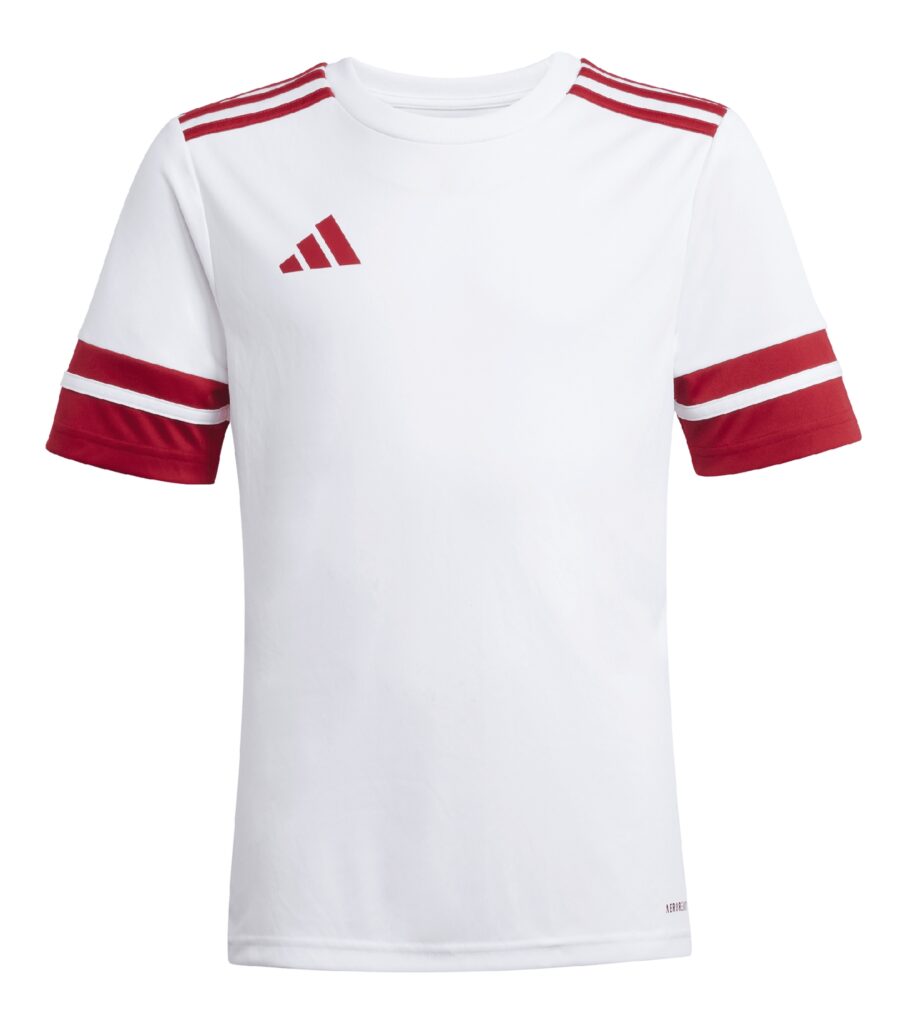Koszulka adidas Junior Squadra 25 JJ0059