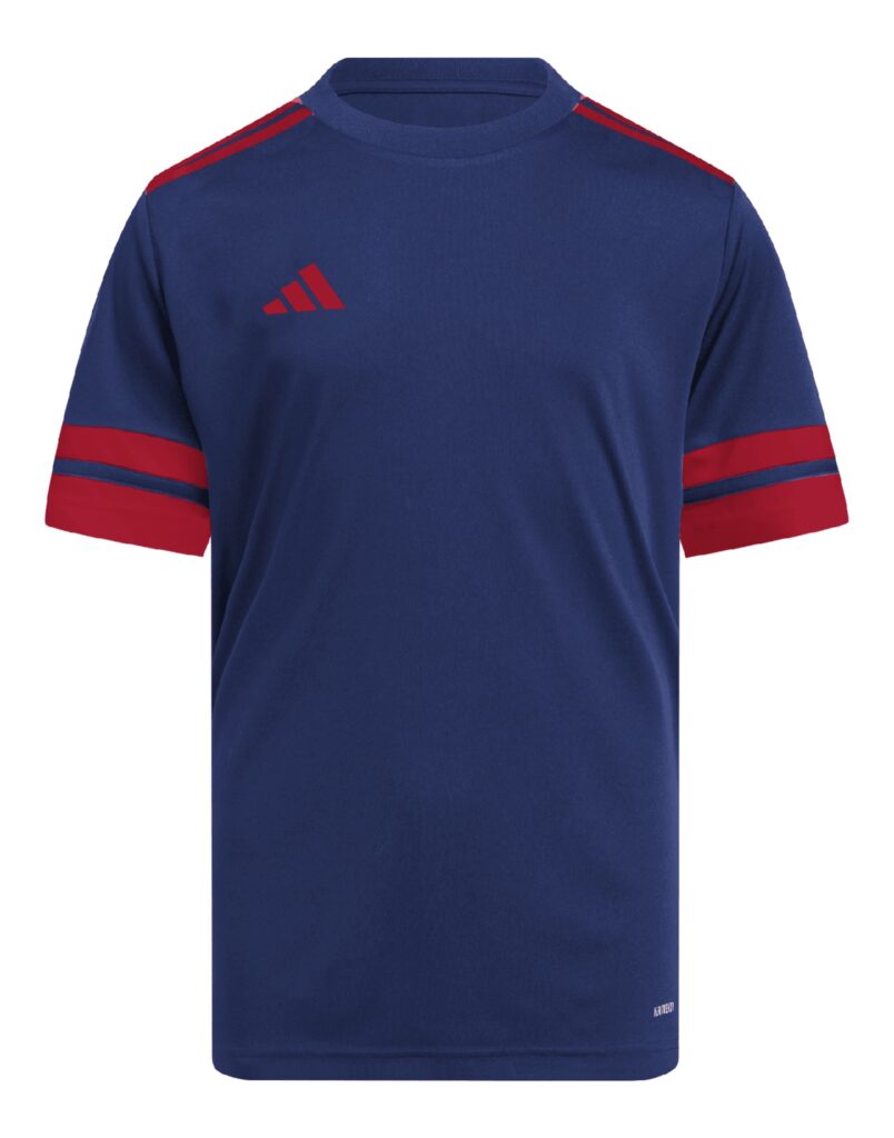 Koszulka adidas Junior Squadra 25 JJ2415