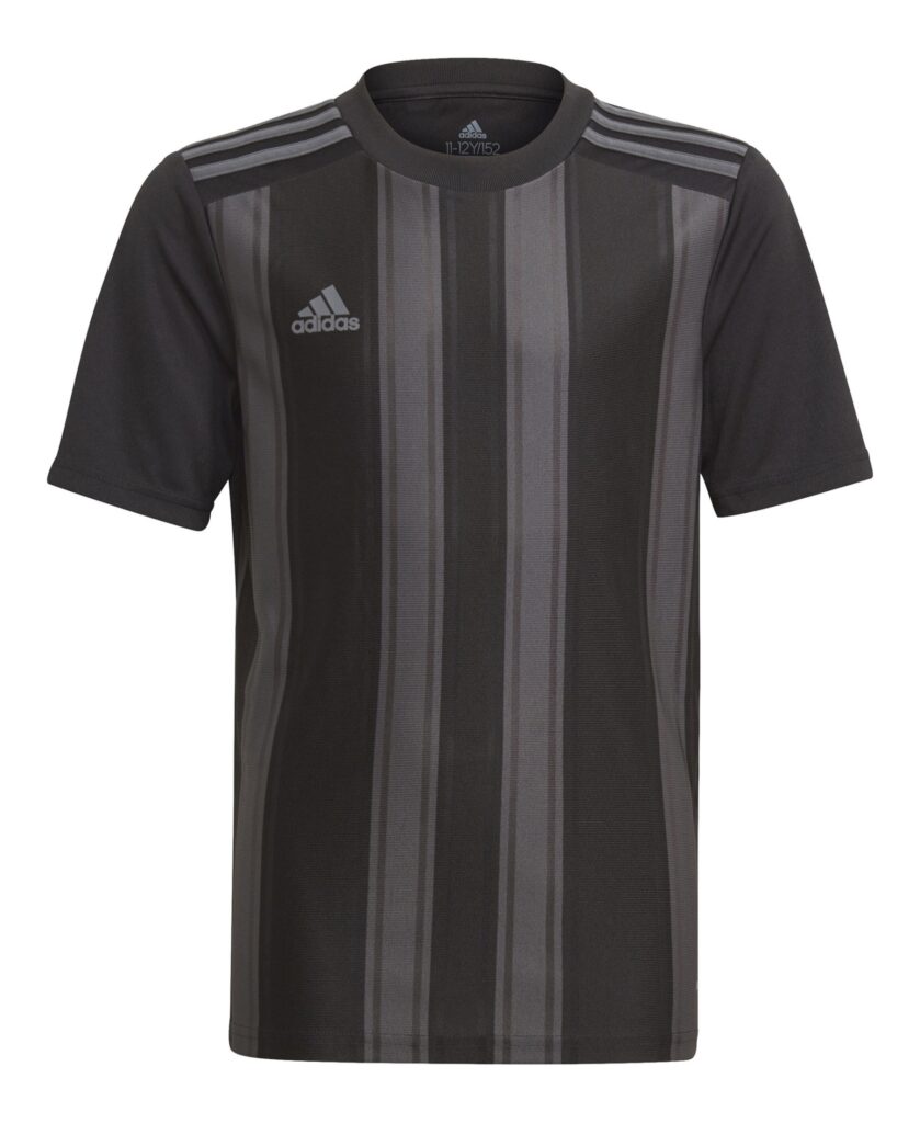 Koszulka adidas Junior Striped 21 GN7634