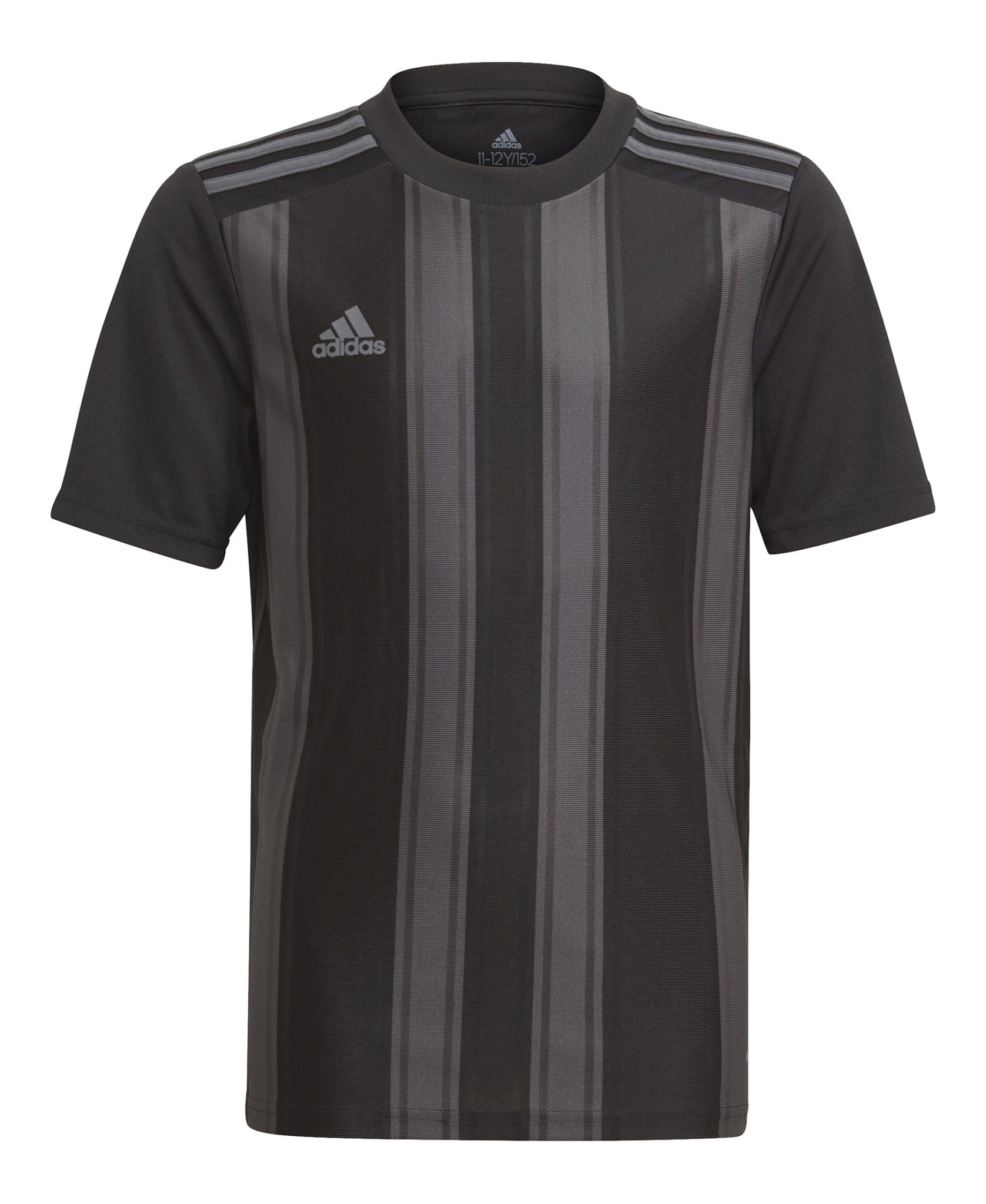 Koszulka adidas Junior Striped 21 GN7634