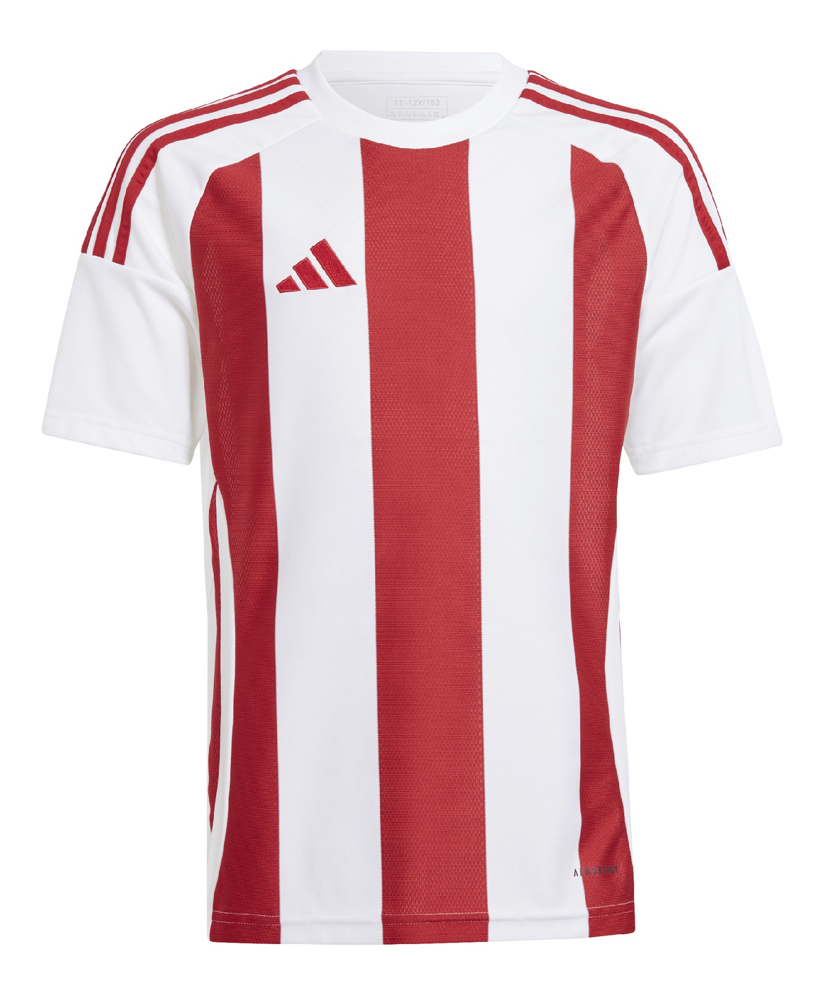 Koszulka adidas Junior Striped 24 IW2133