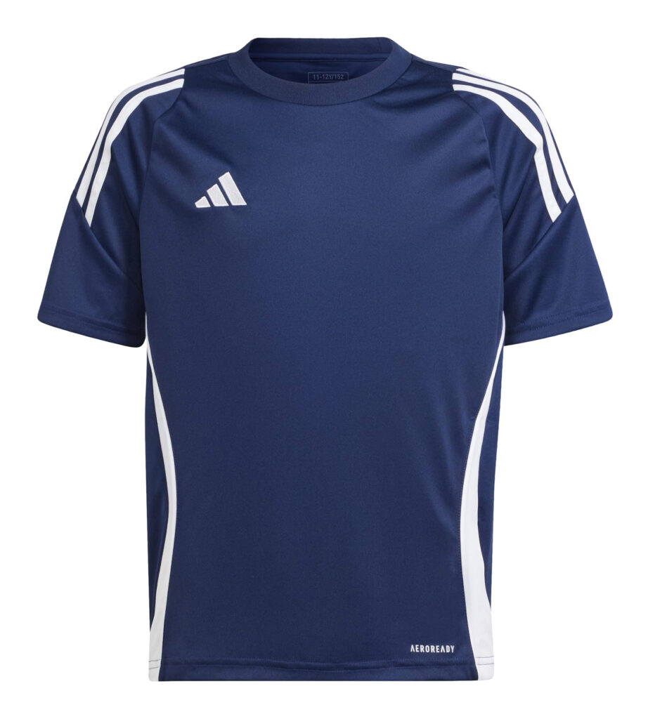 Koszulka adidas Junior Tiro 24 IS1029