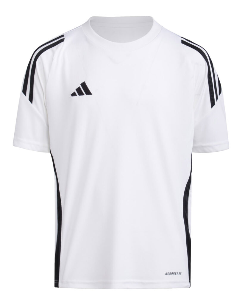Koszulka adidas Junior Tiro 24 IS1033
