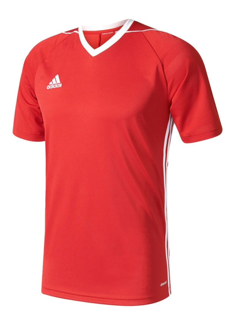 Koszulka adidas Junior Tiro S99146