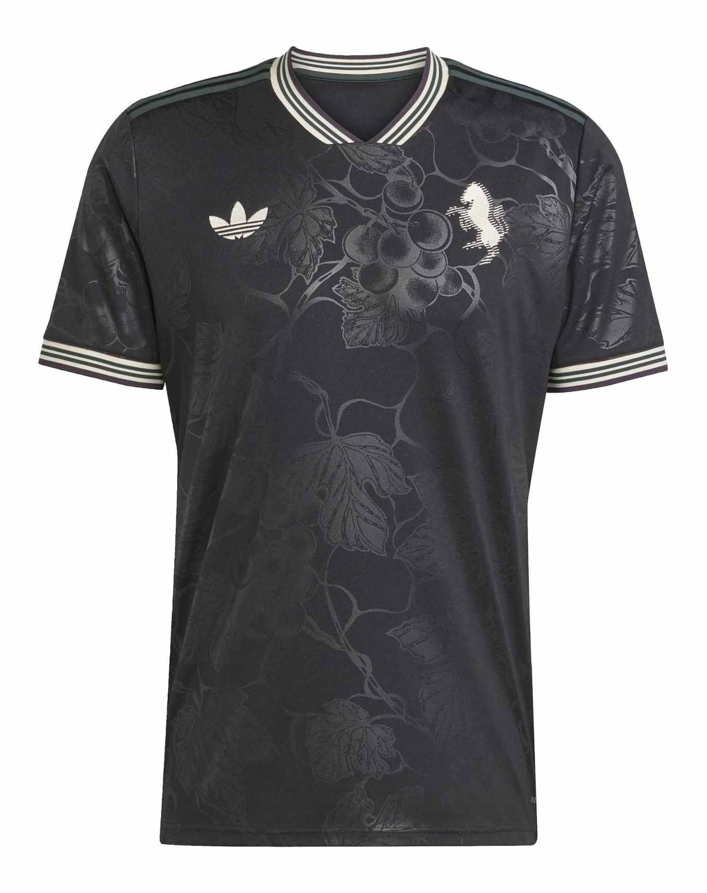 Koszulka adidas Juventus Turyn 3rd KC3486
