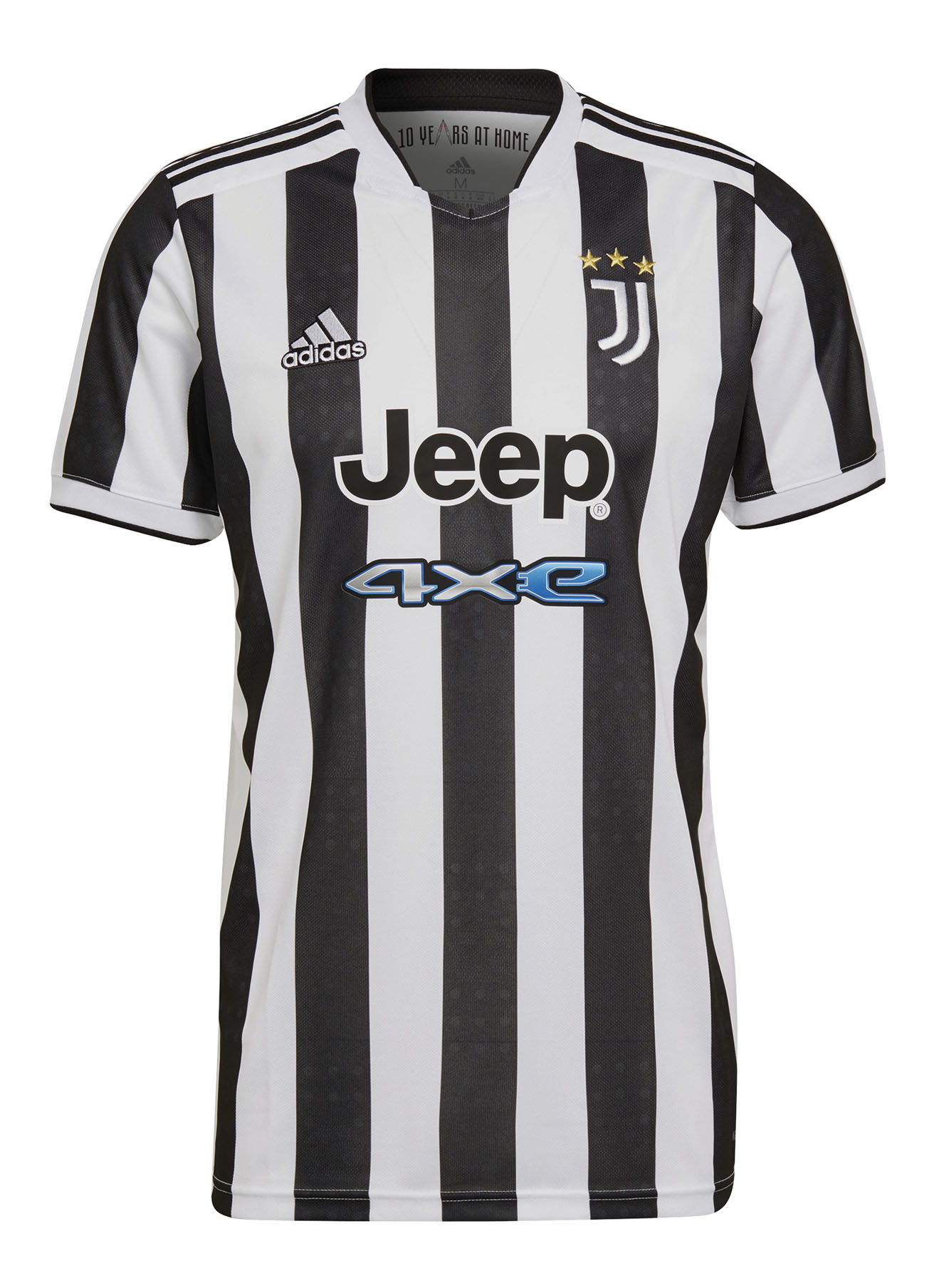 Koszulka adidas Juventus Turyn Home GS1442