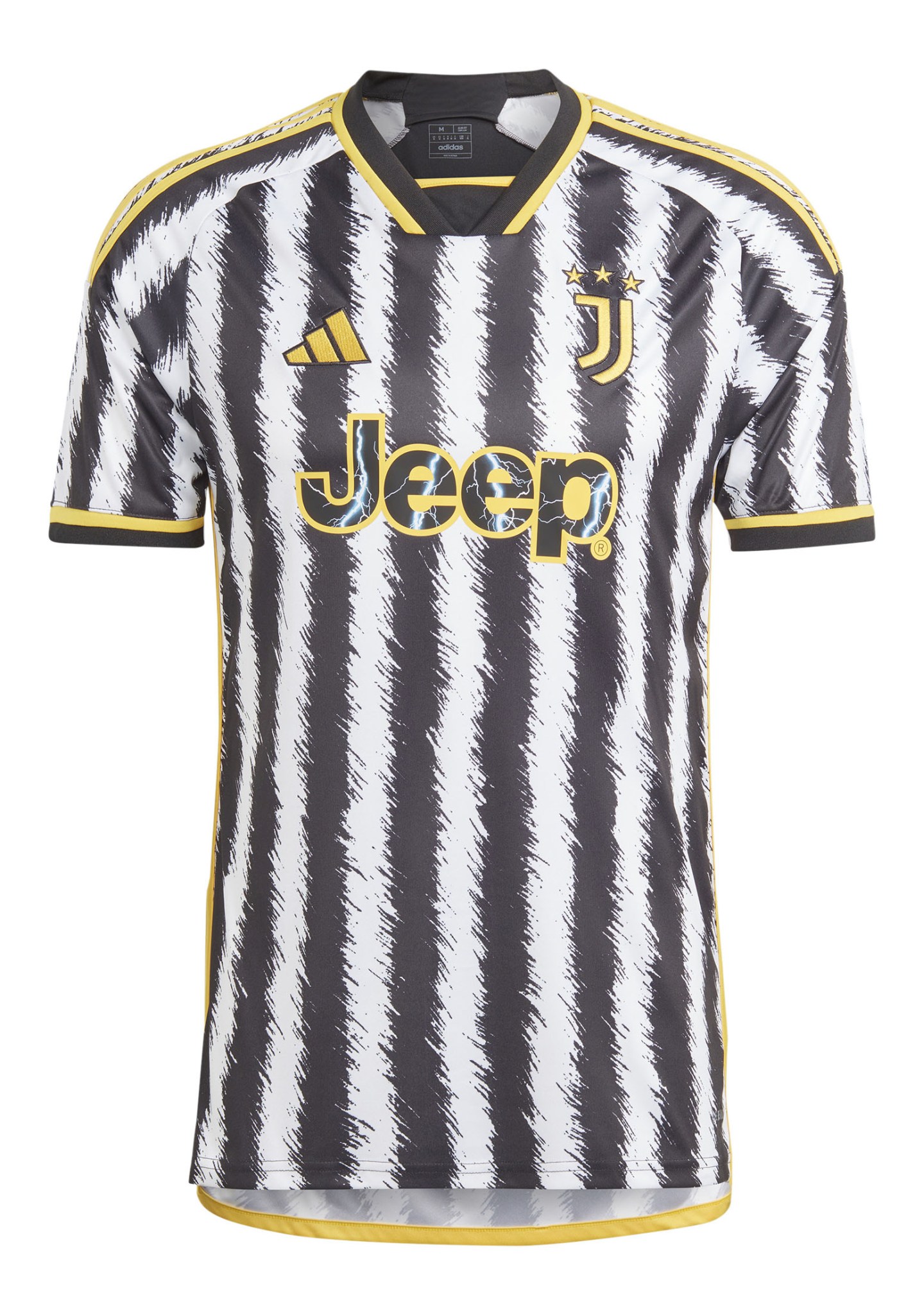 Koszulka adidas Juventus Turyn Home HR8256
