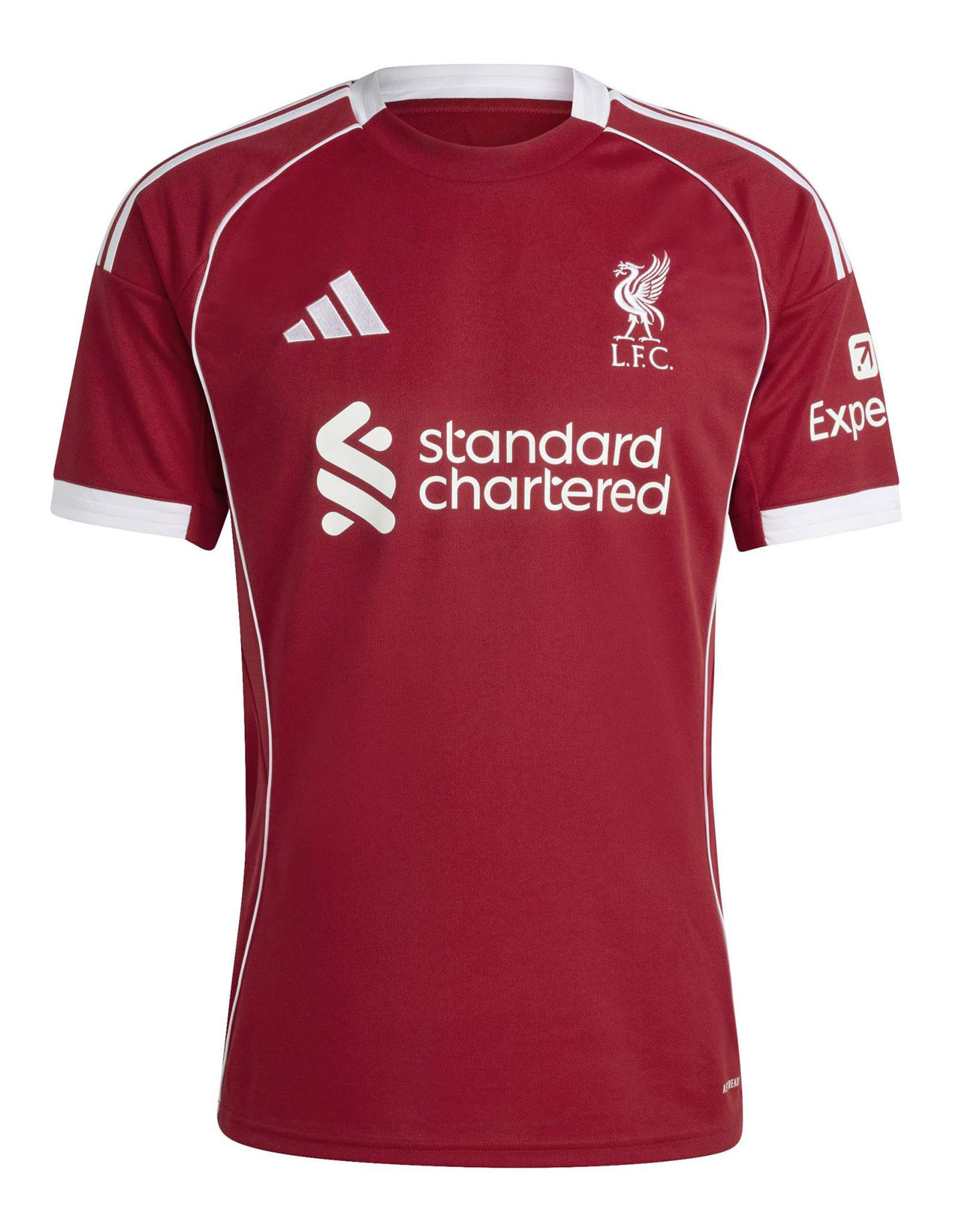 Koszulka adidas Liverpool FC Home JV6423