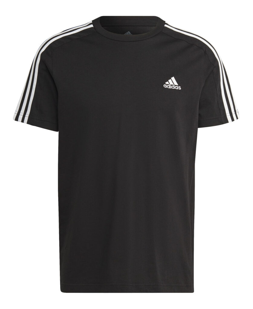 Koszulka adidas M 3S SJ T IC9334