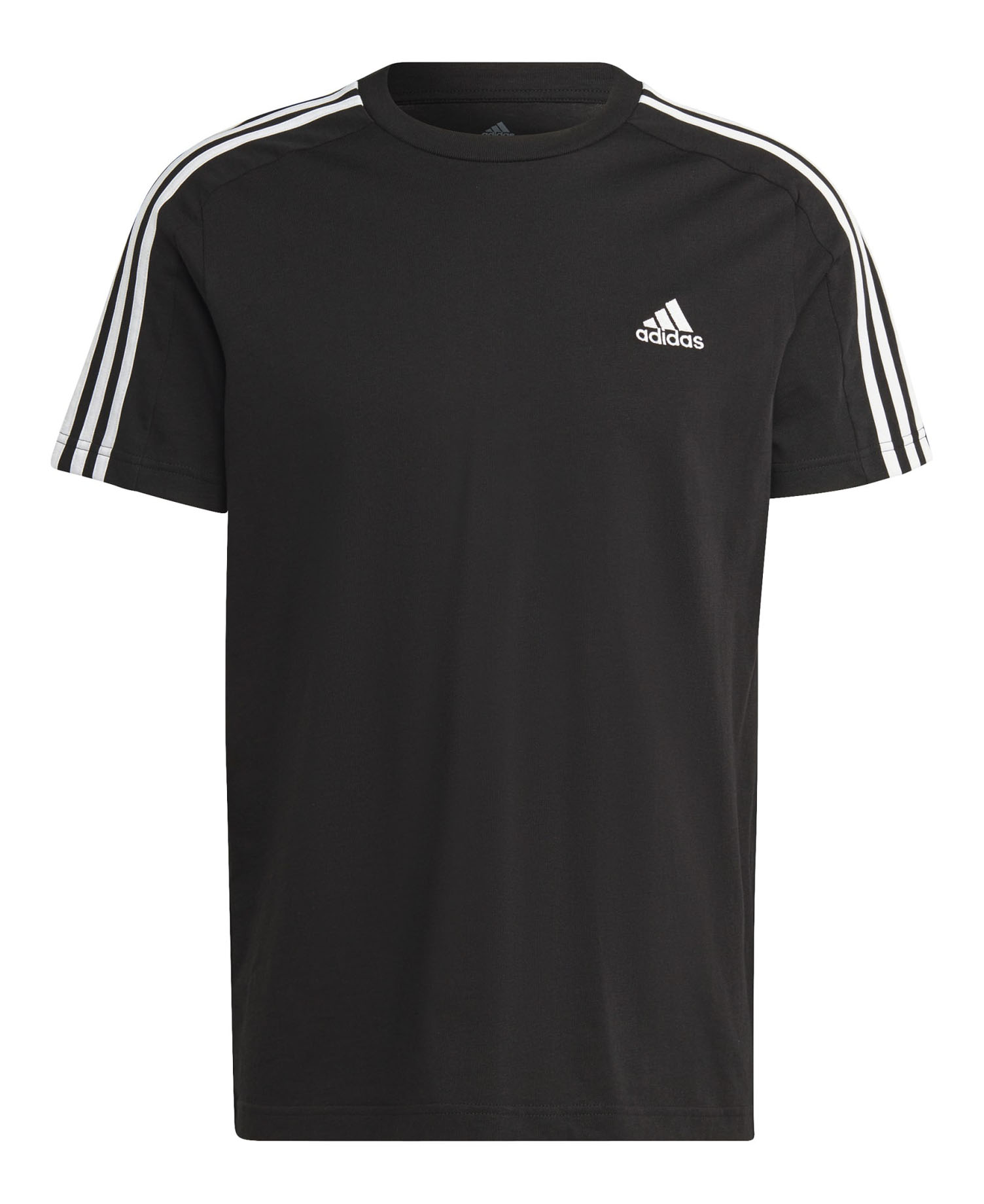 Koszulka adidas M 3S SJ T IC9334