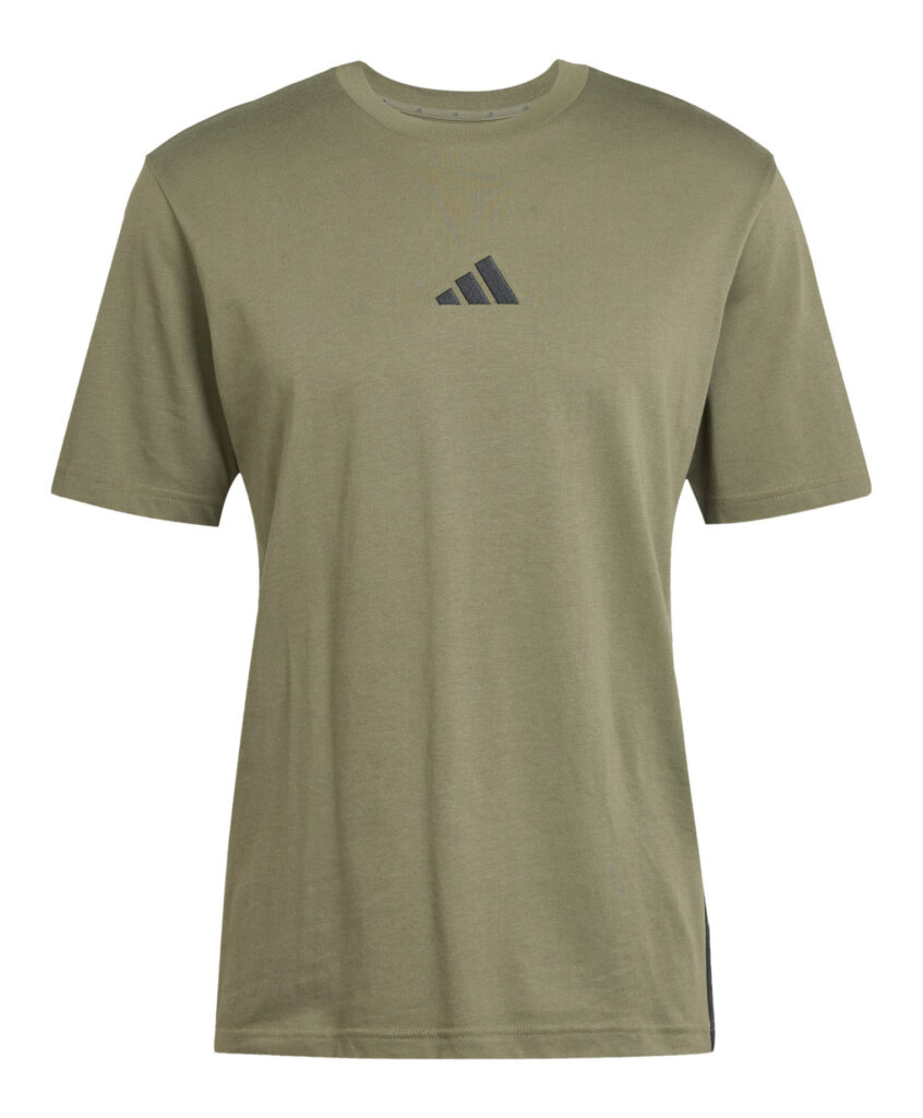 Koszulka adidas M 3S SJ T JE6391