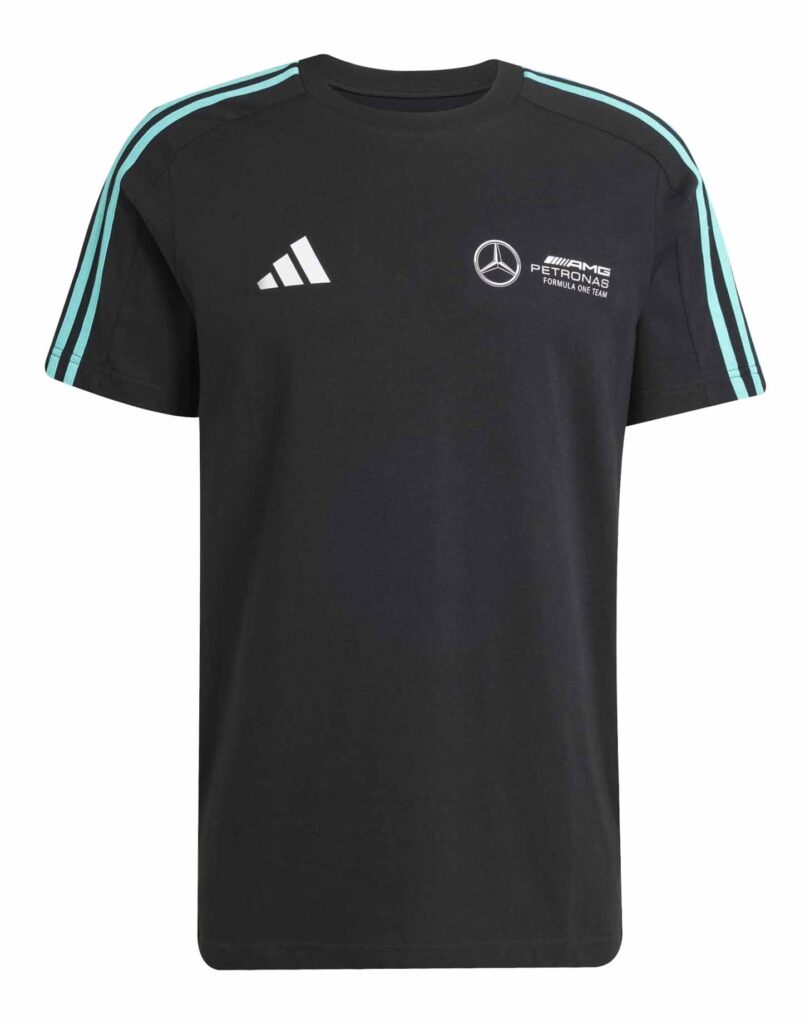 Koszulka adidas MER DNA TEE M JV5425