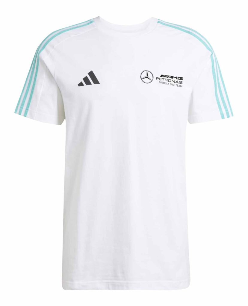 Koszulka adidas MER DNA TEE M JV5457
