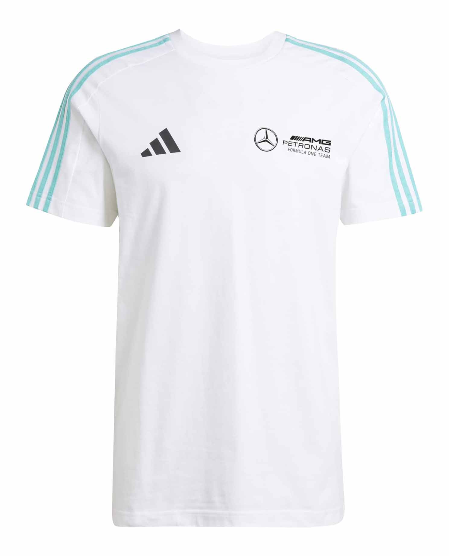 Koszulka adidas MER DNA TEE M JV5457