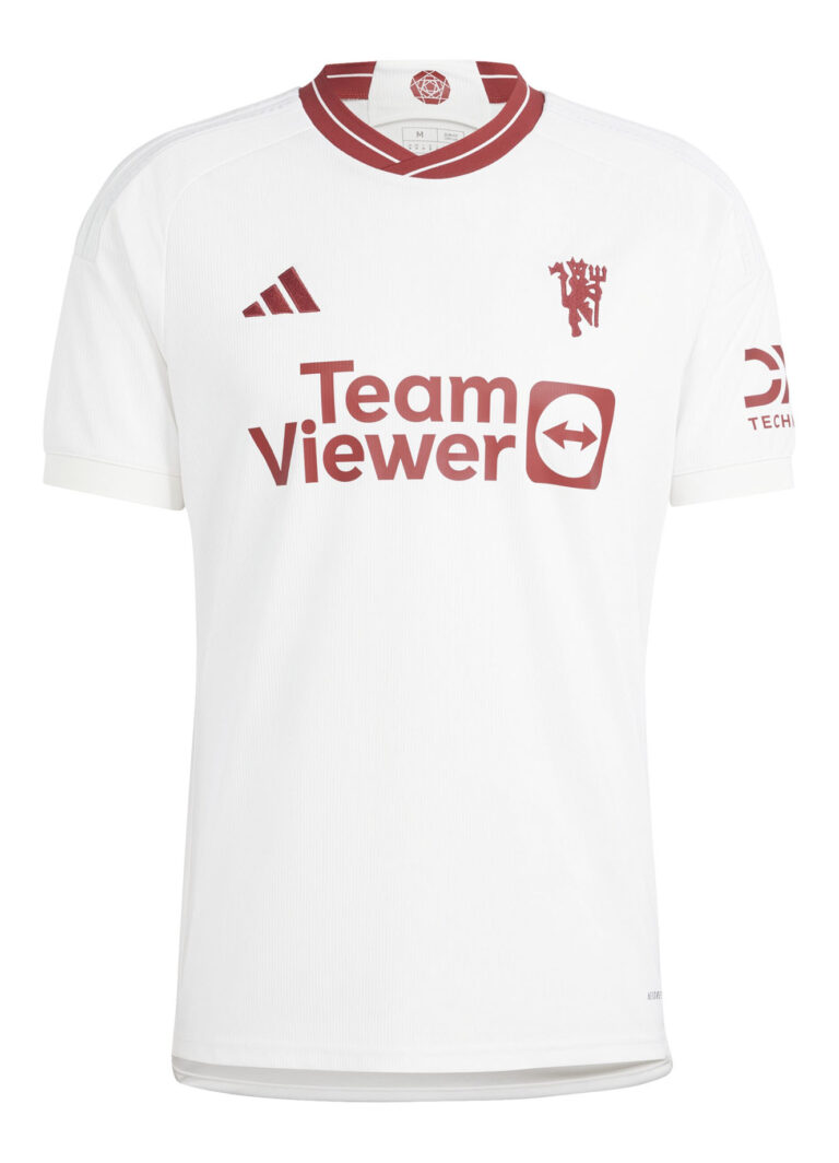Koszulka adidas Manchester United 3rd IP1741