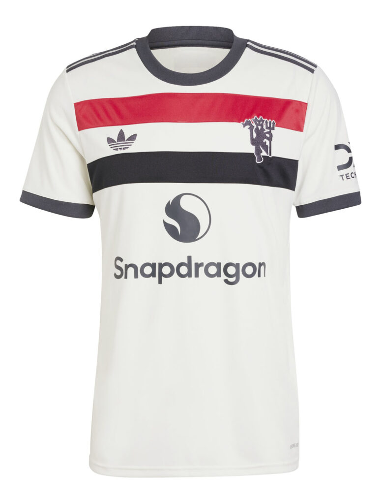 Koszulka adidas Manchester United 3rd IY7806