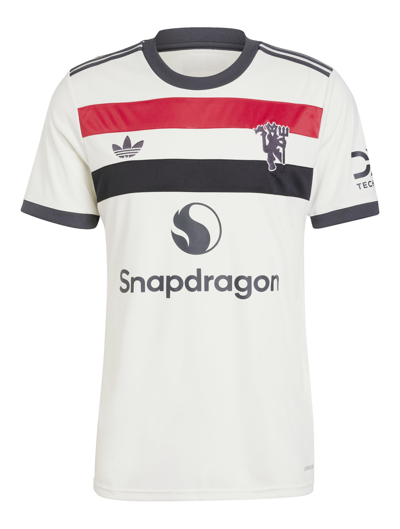 Koszulka adidas Manchester United 3rd IY7806