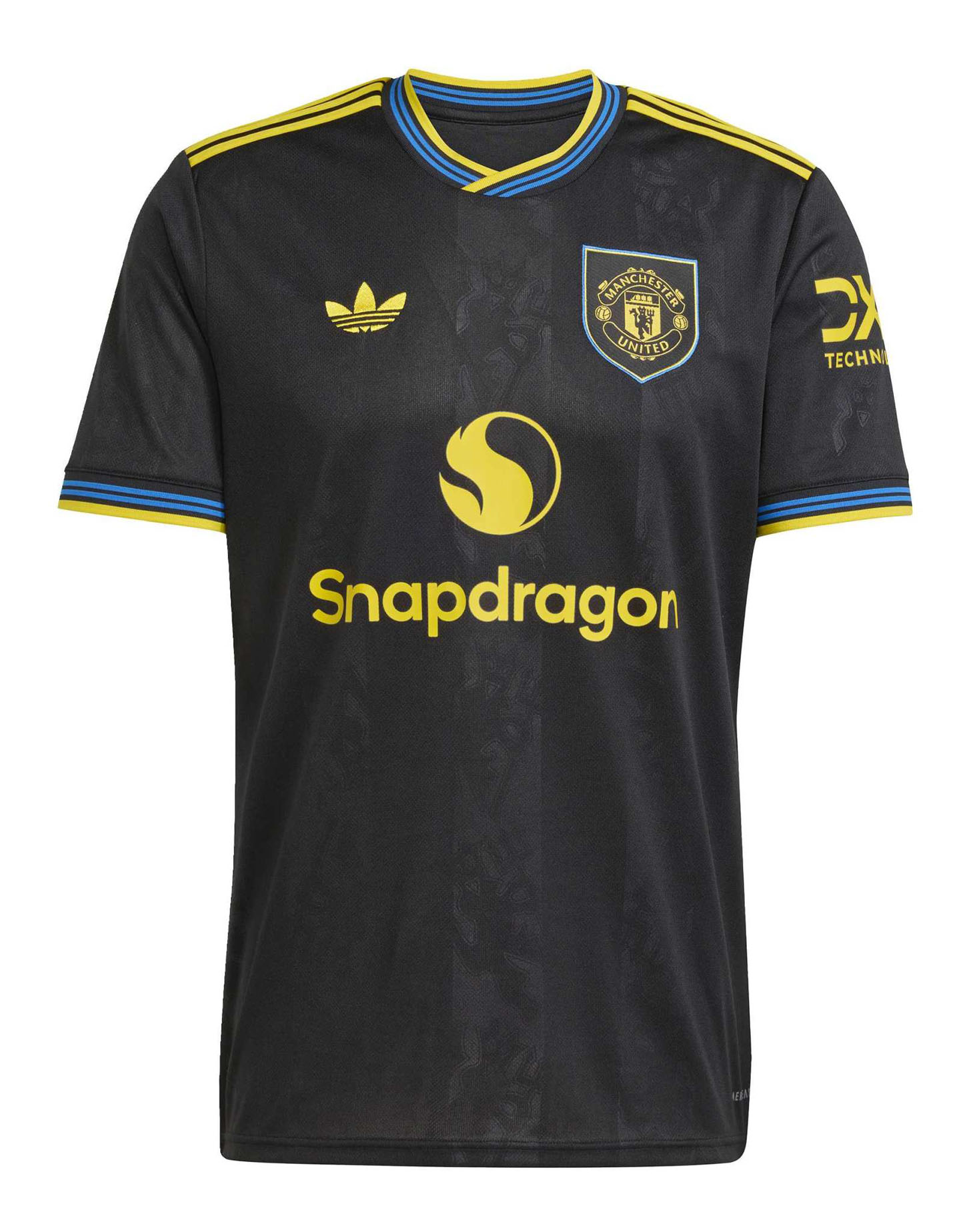 Koszulka adidas Manchester United 3rd KD4225